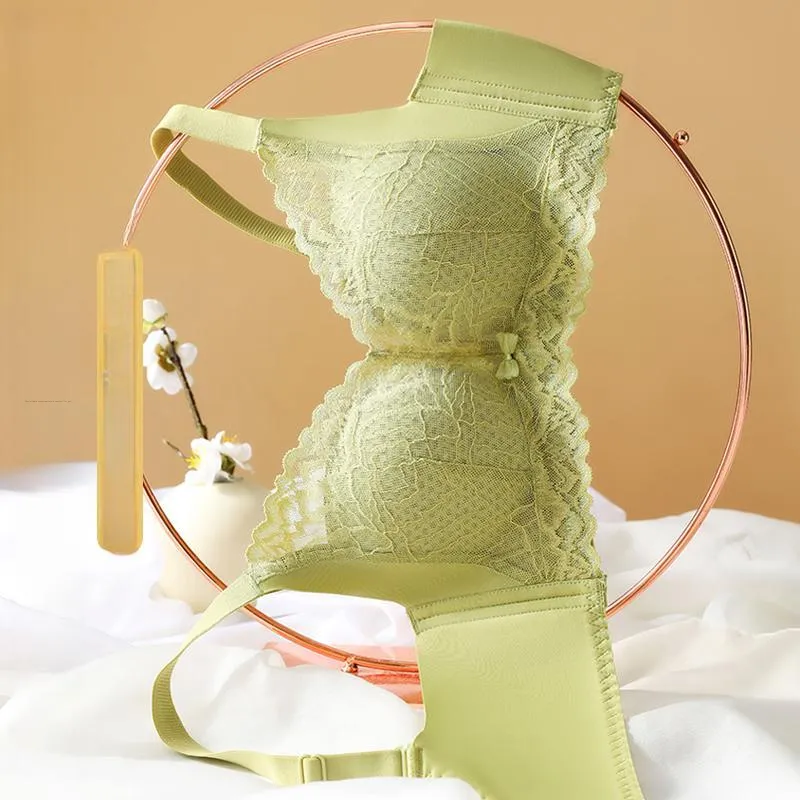 La Chapelle Underwear Set Women's-6