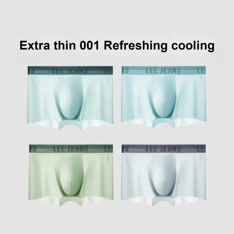Lee Men Underpants-13