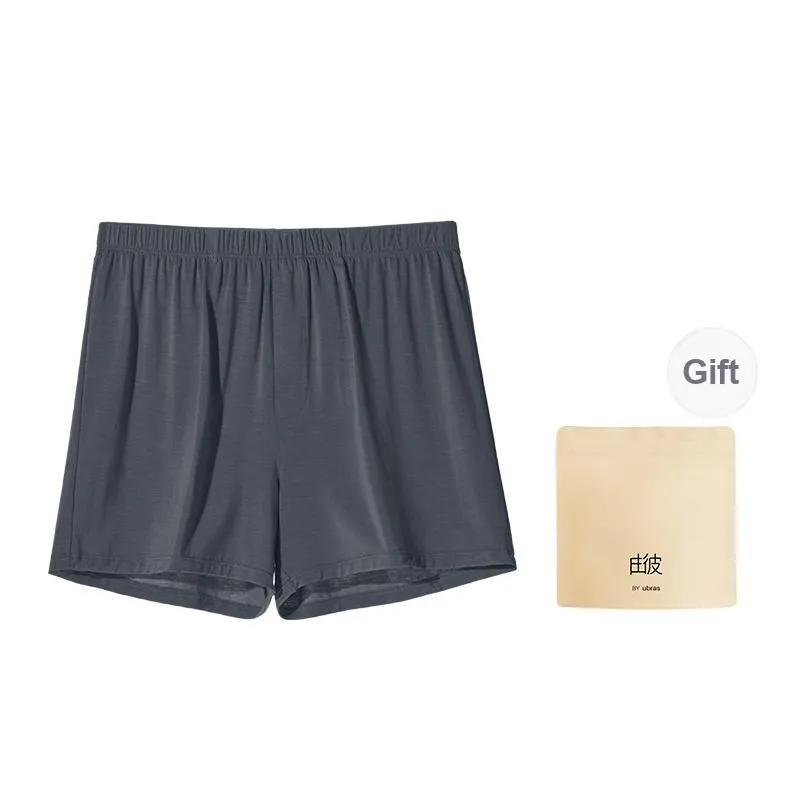 Ubras Comfortable Underwear Series Underpants Men's 1 Pack-9