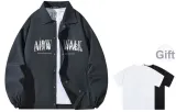 Gray (Comes with T-Shirt)