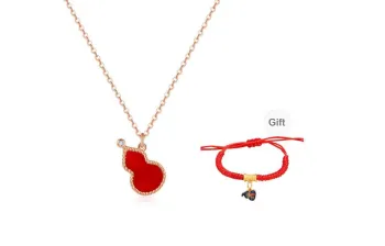 HOLLY RYAN Alloy Necklaces Women's