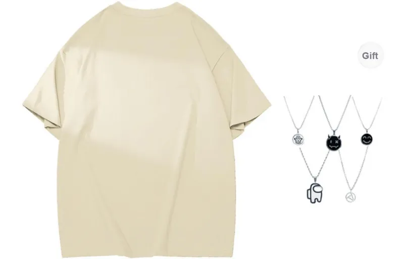 LIGHTNING BEAR T Shirts Unisex-9