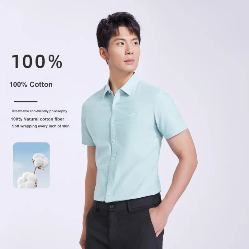 LAXDN Shirts Men-12