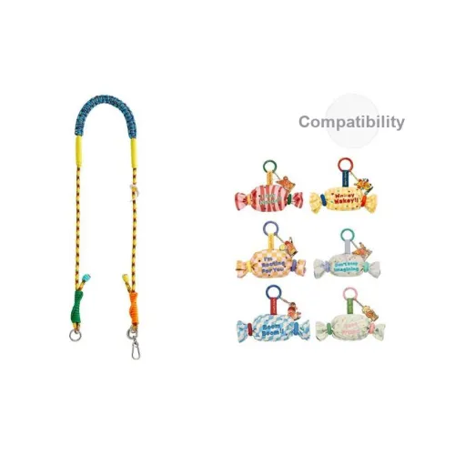 Jingxi Ремни для сумок Женские