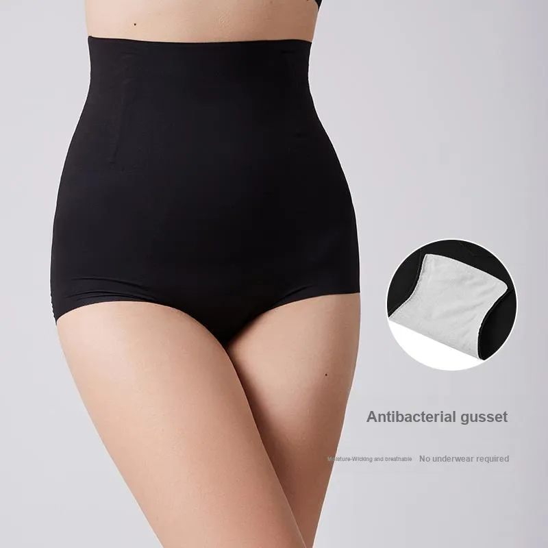 FREELASS Shapewear Bottom Women's Black-4