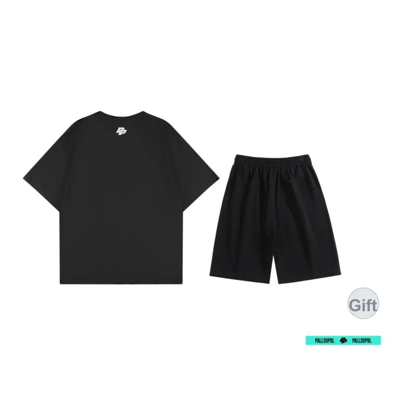 Pallsupol Casual Sportswear Unisex-5