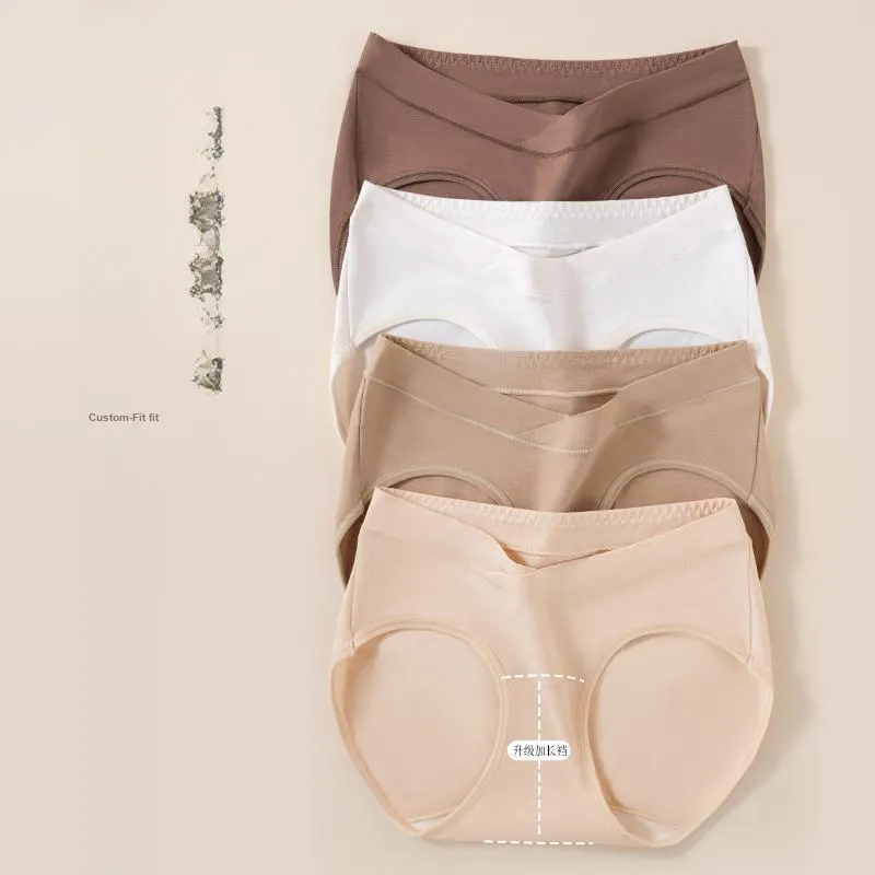 MIIOW Underpants Women's 3 Pack-6