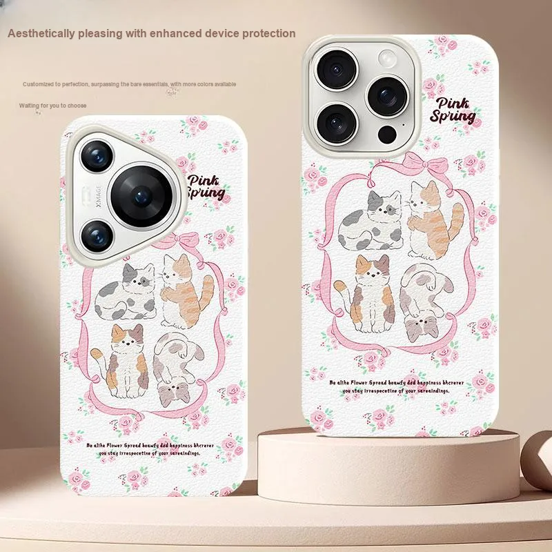 YIBAOBAO Phone Cases-1