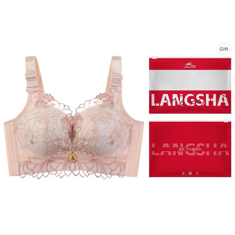 Lanza Women's Bras-0