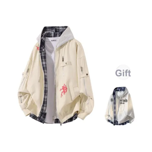 BRUMAIRE Куртки и Пальто Унисекс