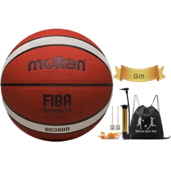 Molten Basketball