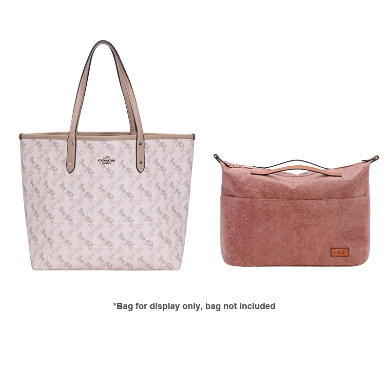Tide Portable DuPont Paper Lining Bag Medium Bag Interior Pocket Storage Unisex-6