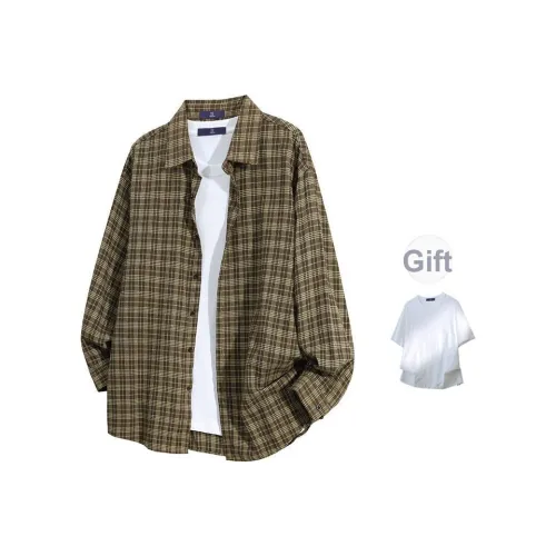 FAX FOR FMACM Унисекс Рубашки