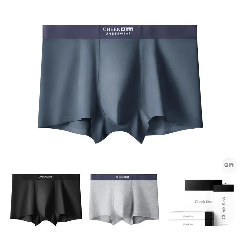 Cheekkiss Underwear Gift Boxes Men's 3 Pack-7