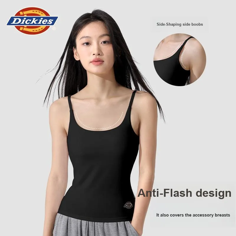 Dickies Camisole Women's Shopping Bag Combo Set-5