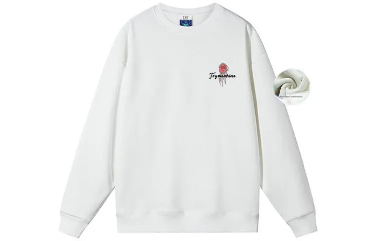 Toy Machine Sweatshirts Unisex-1