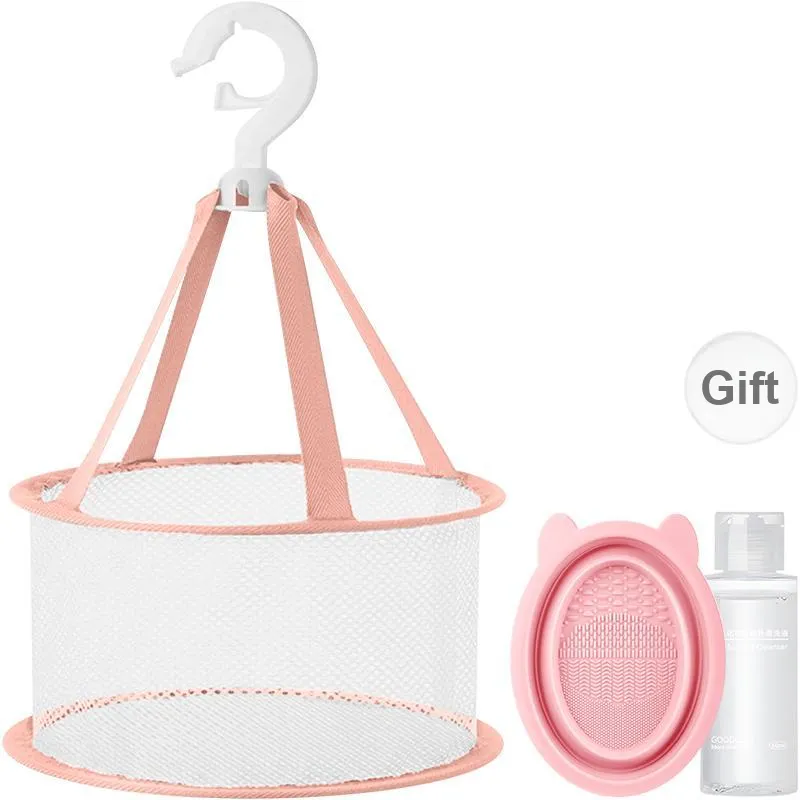 Goodgudi Make up Tools Unisex-8
