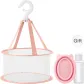 Cleaning Drying Set of 3 (Girly Pink)