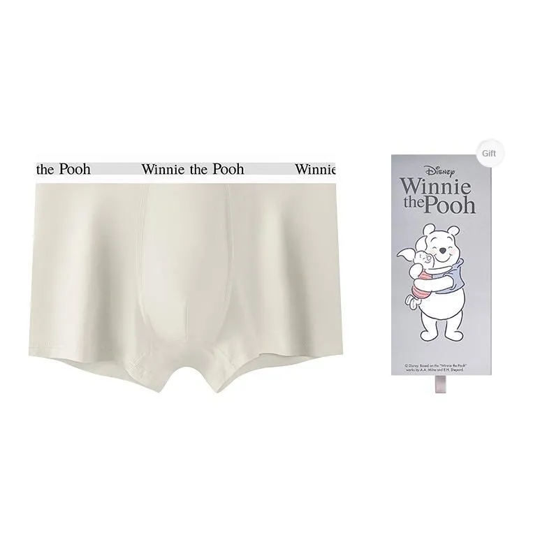 Disney Нижнее белье Подарочная коробка Мужской Пачка OF 1 Подарочная коробка