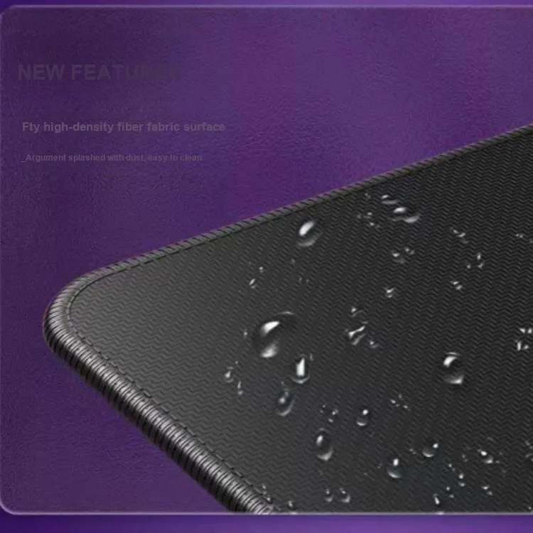 ZHUANGXINGXIA Mouse Pads-1