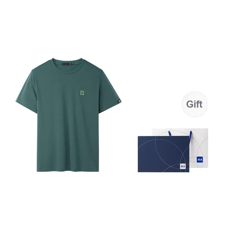 HLA T Shirts Men-33