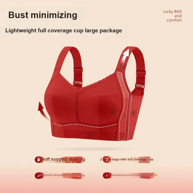 Anna Sweet Talks Women's Bras-2