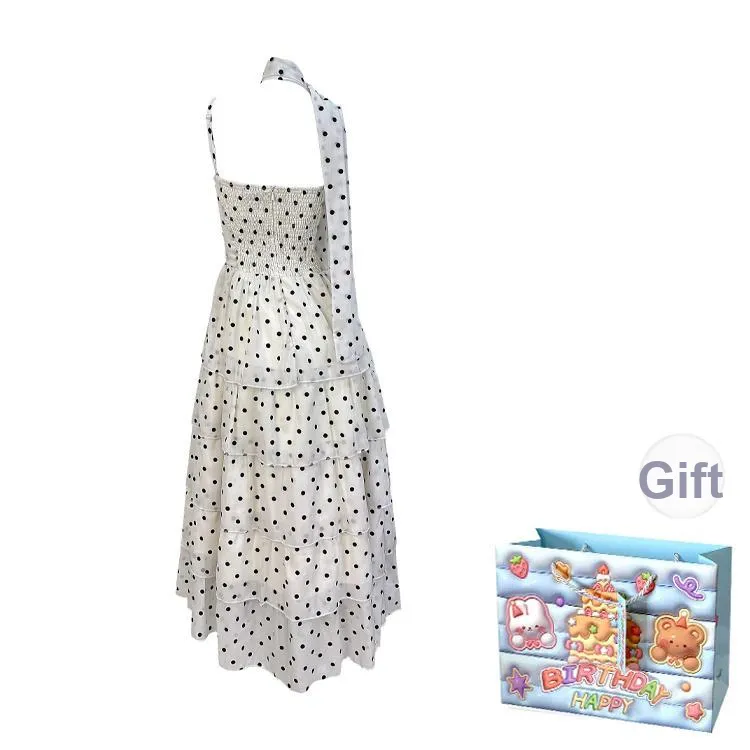 Gentle Welcome Slip Dress Women's-1