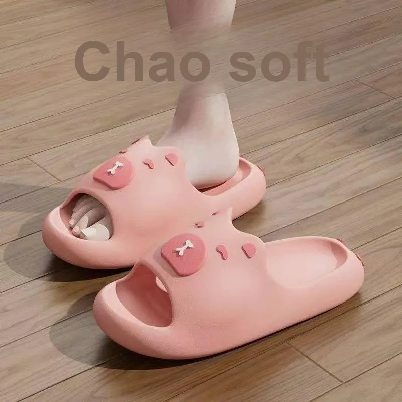 Avonlee Slippers / Home Slippers-10
