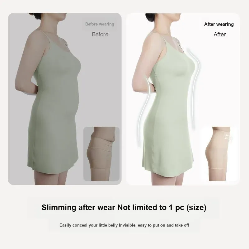 Ubras Comfort Style Series Shapewear Bottom Women's-134