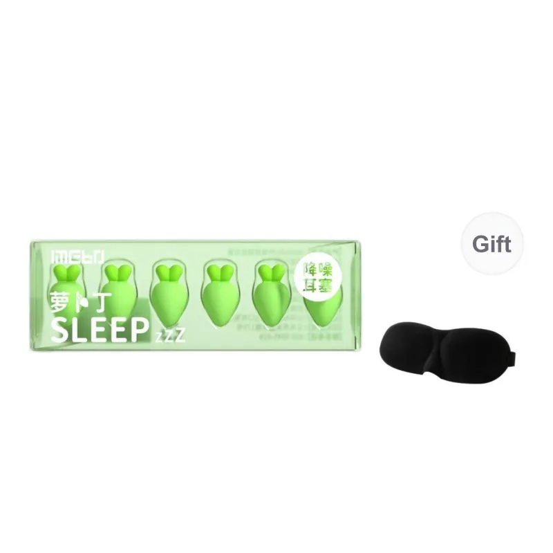 Future Maple Earplugs / Earmuffs-8