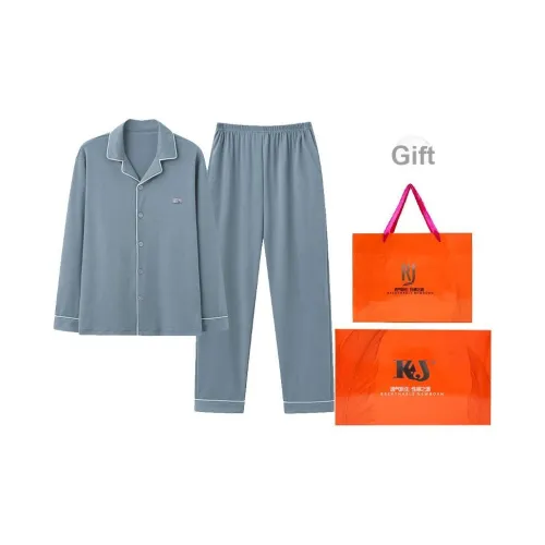 KJ Мужские Подарочные Наборы Пижам
