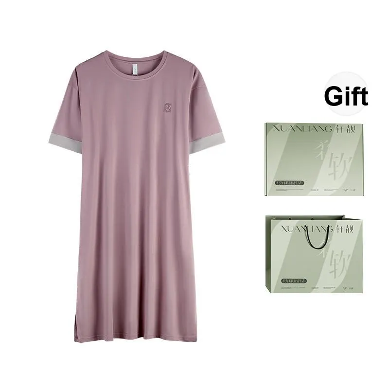 Xuan Liang Nightgown Women's Gift Box Set