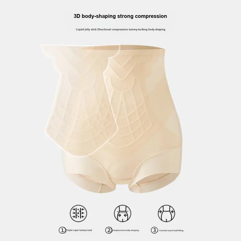 Pretty Lady Shapewear Bottom Women's 1 Pack-4