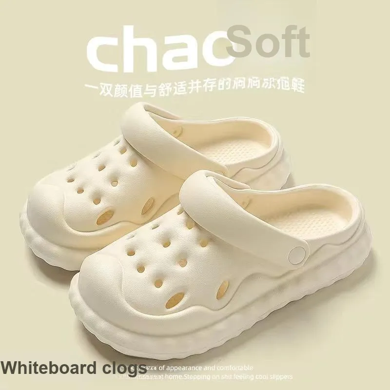 NAIHUO Slippers / Home Slippers-1