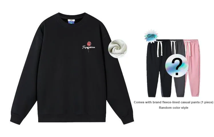 Toy Machine Sweatshirts Unisex-17