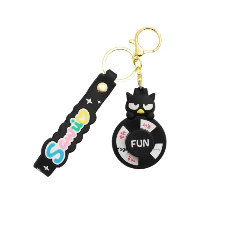 ZANC Pendants Unisex-3