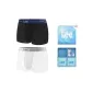 Black+White (Refined Box 2 Pack)