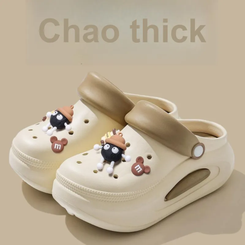 TLIT Slippers / Home Slippers-19