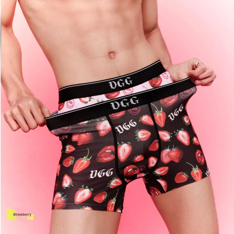 DGG Underwear Gift Box Men's Box 3 Pack-1