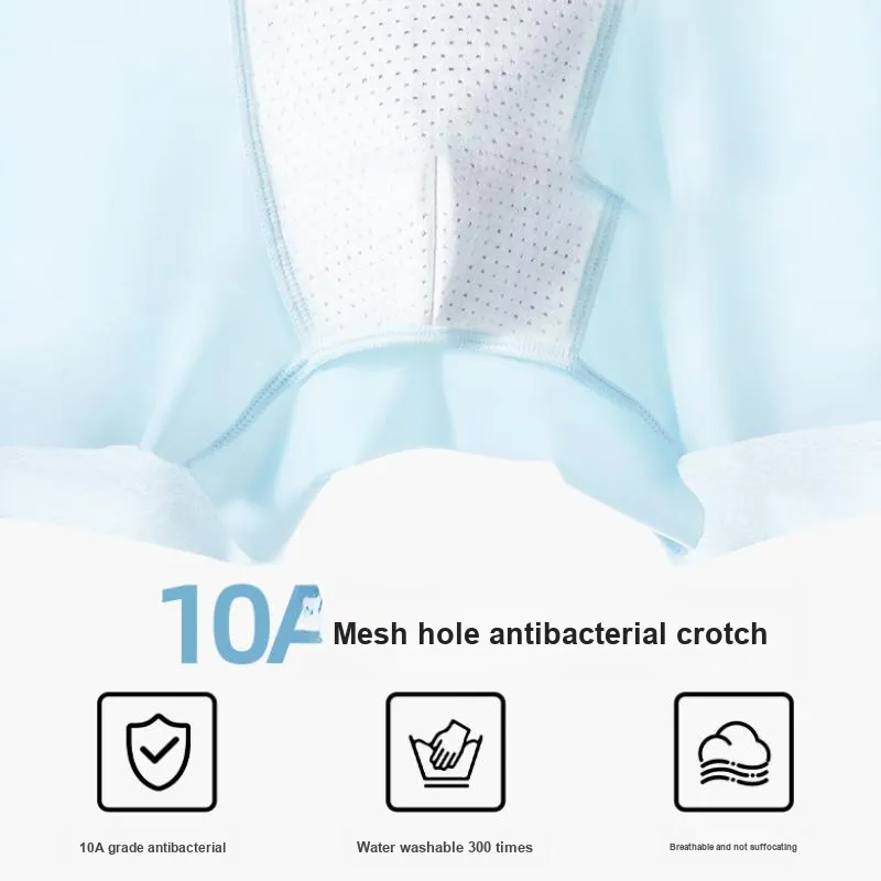 MIIOW Men Underpants-16