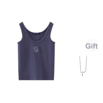 SONDR Tank Tops Women's Blue