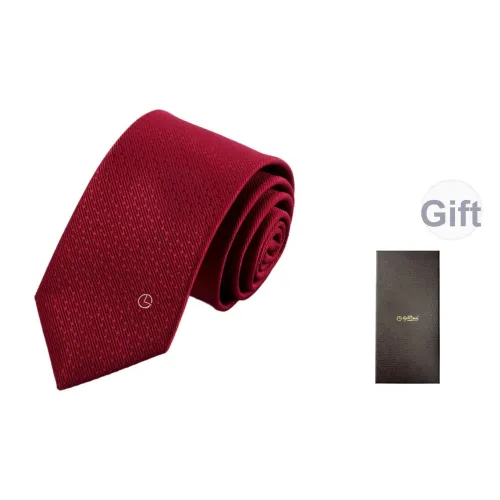 GOLDLION Полиэстер Мужские Галстуки Многоцветные