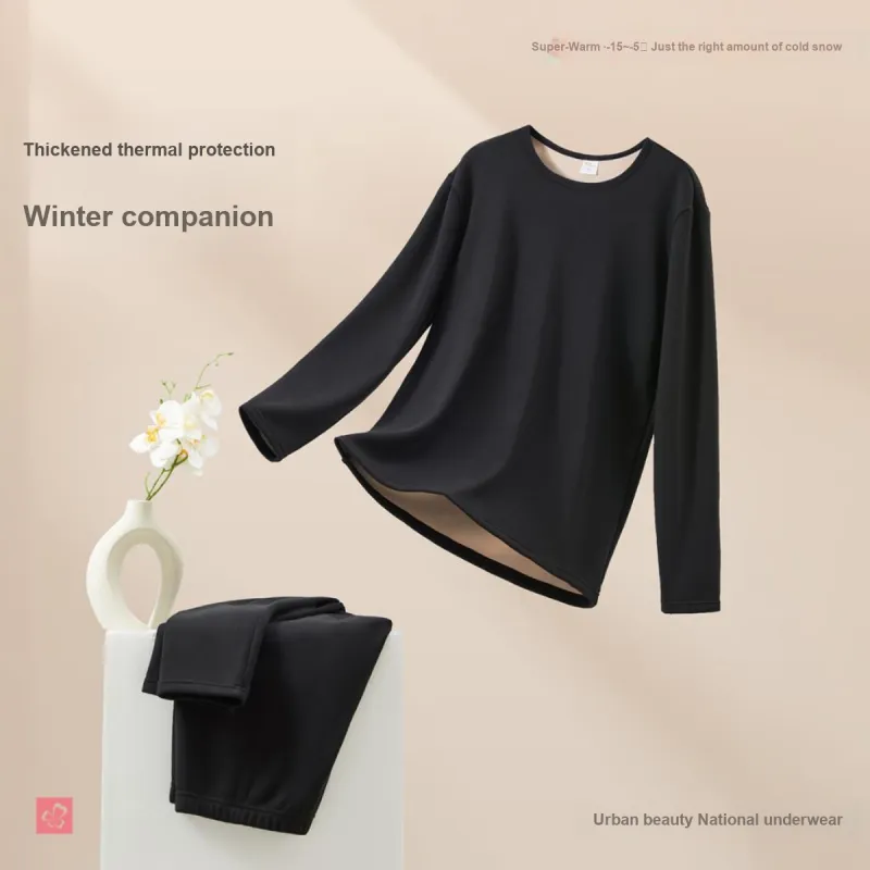 Urban beauty Men Thermal Sets-1
