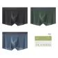 3 Pack (Black+Gray Green+Dark Blue)