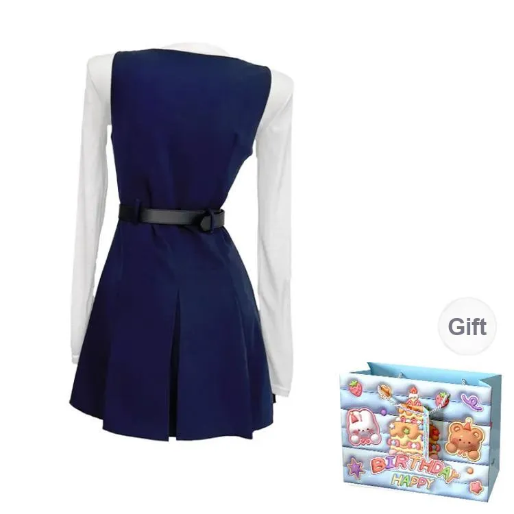 QUIET ANGEL Two Piece Skirt Sets Women's-1