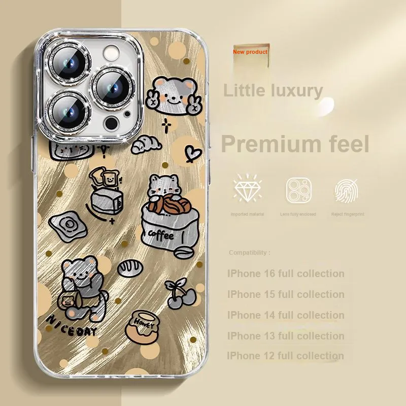 HASEE Phone Cases-1