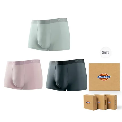 Dickies Underpants Men's Gift Box Combination