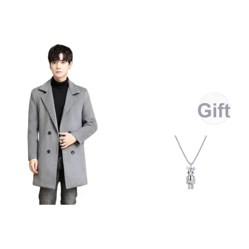 TUCANO Мужское пальто