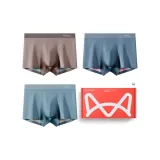 Coffee Pink/Dodger Blue/Light Aqua Blue