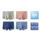 Light Green+Mandarin Orange+Dark Blue+Light Blue (Box 4 Pack)